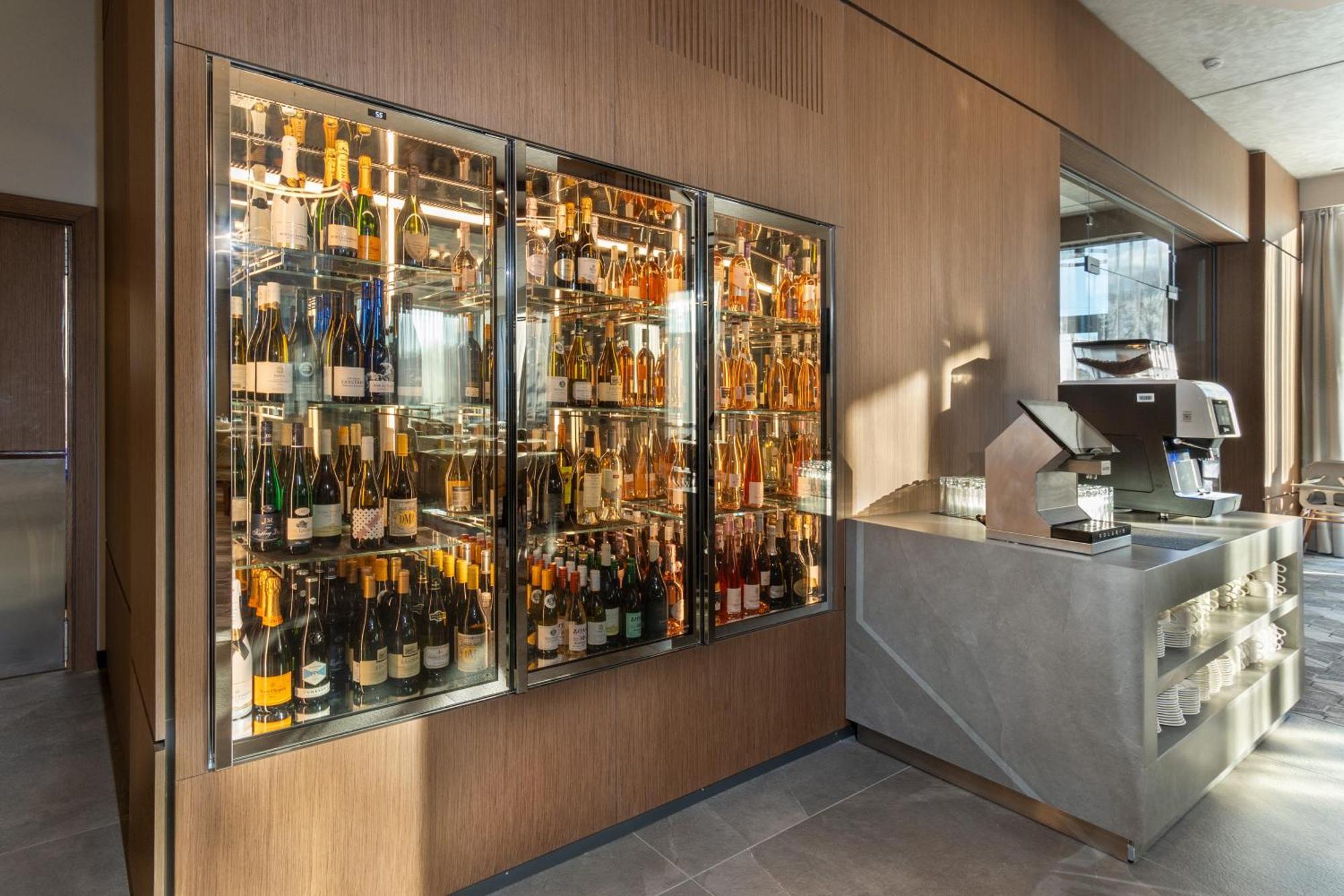 Atmosphere Balneo Hotel & Spa Paweł Banja Zewnętrze zdjęcie