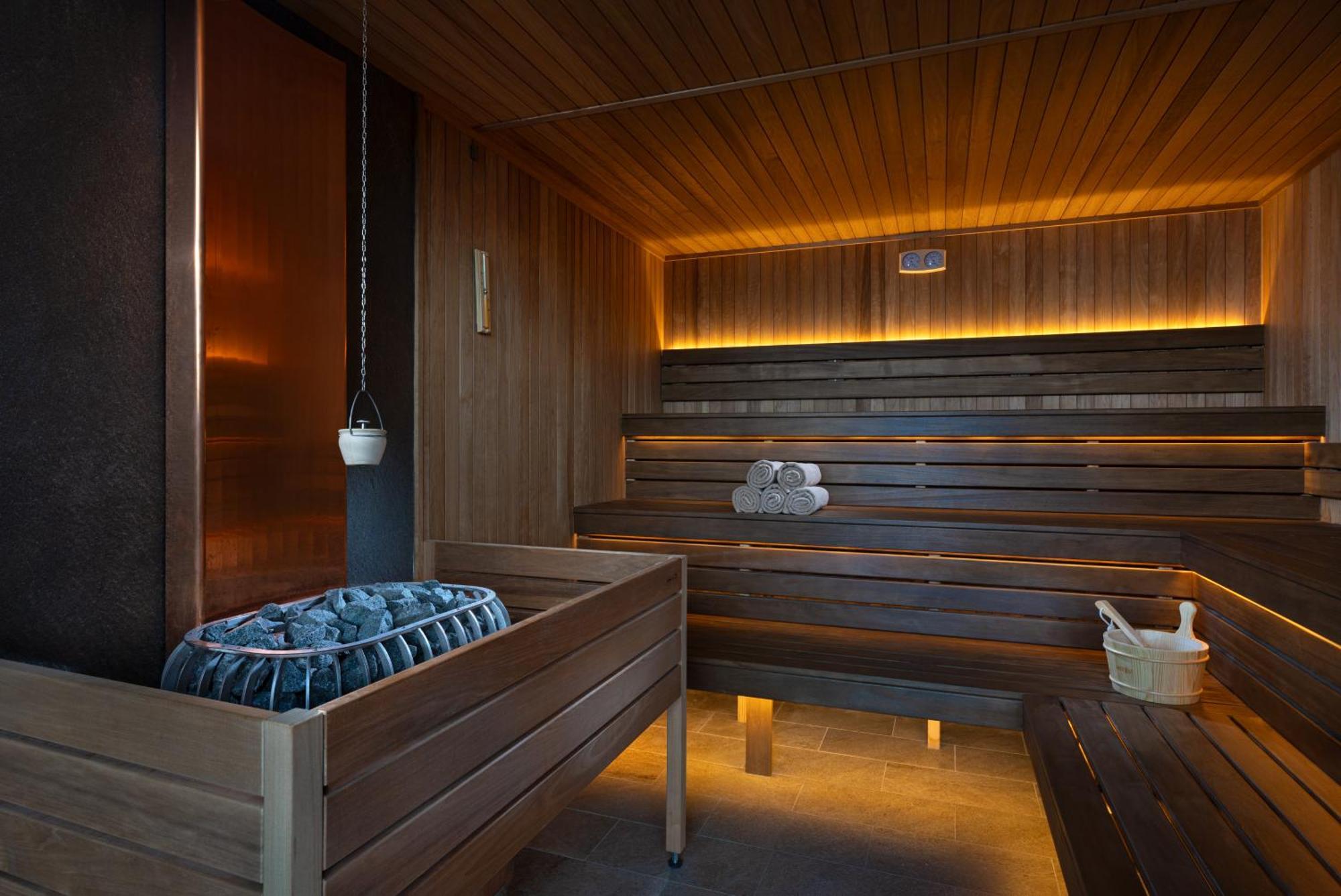 Atmosphere Balneo Hotel & Spa Paweł Banja Zewnętrze zdjęcie